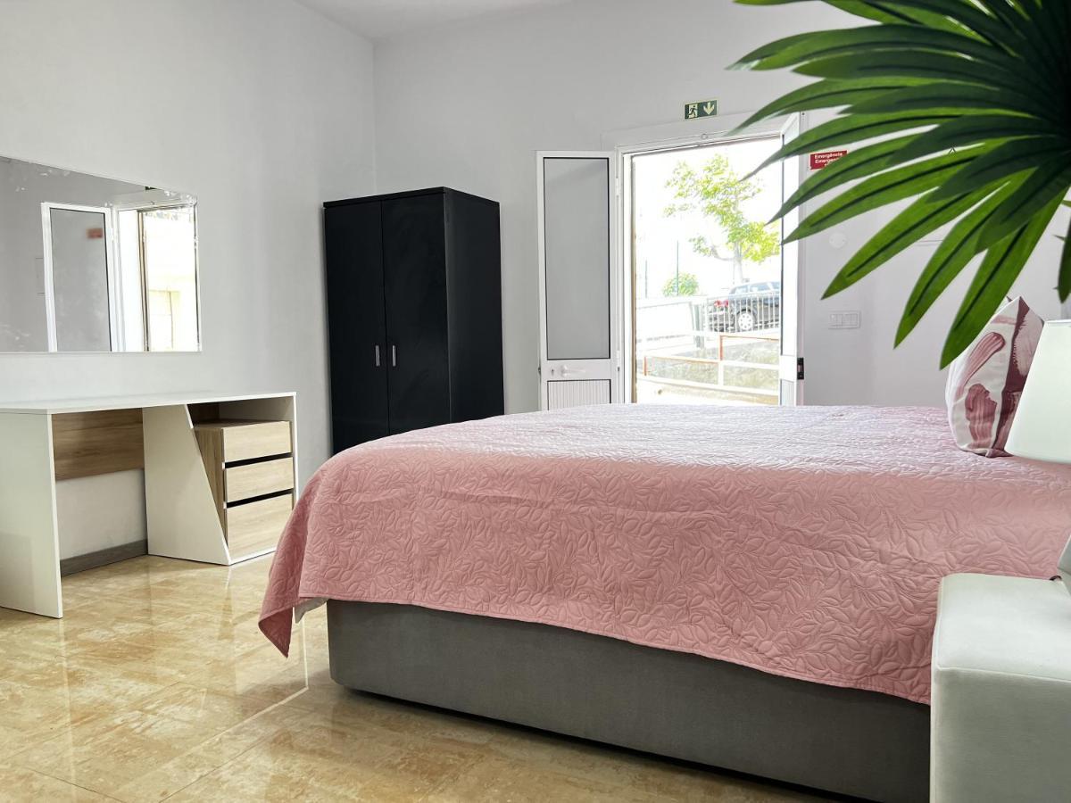 Studio Home Away From Home Canical  Esterno foto
