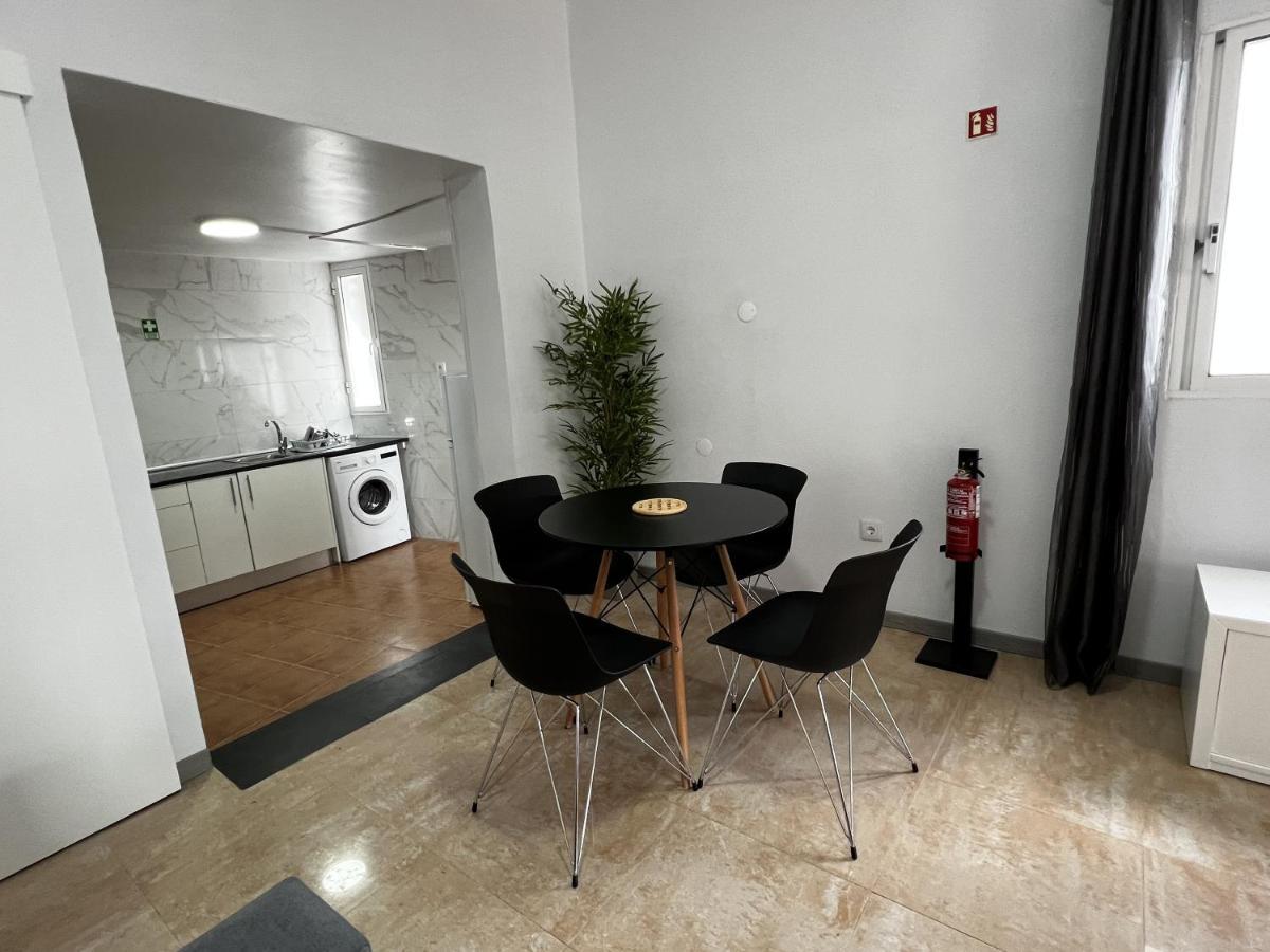 Studio Home Away From Home Canical  Esterno foto