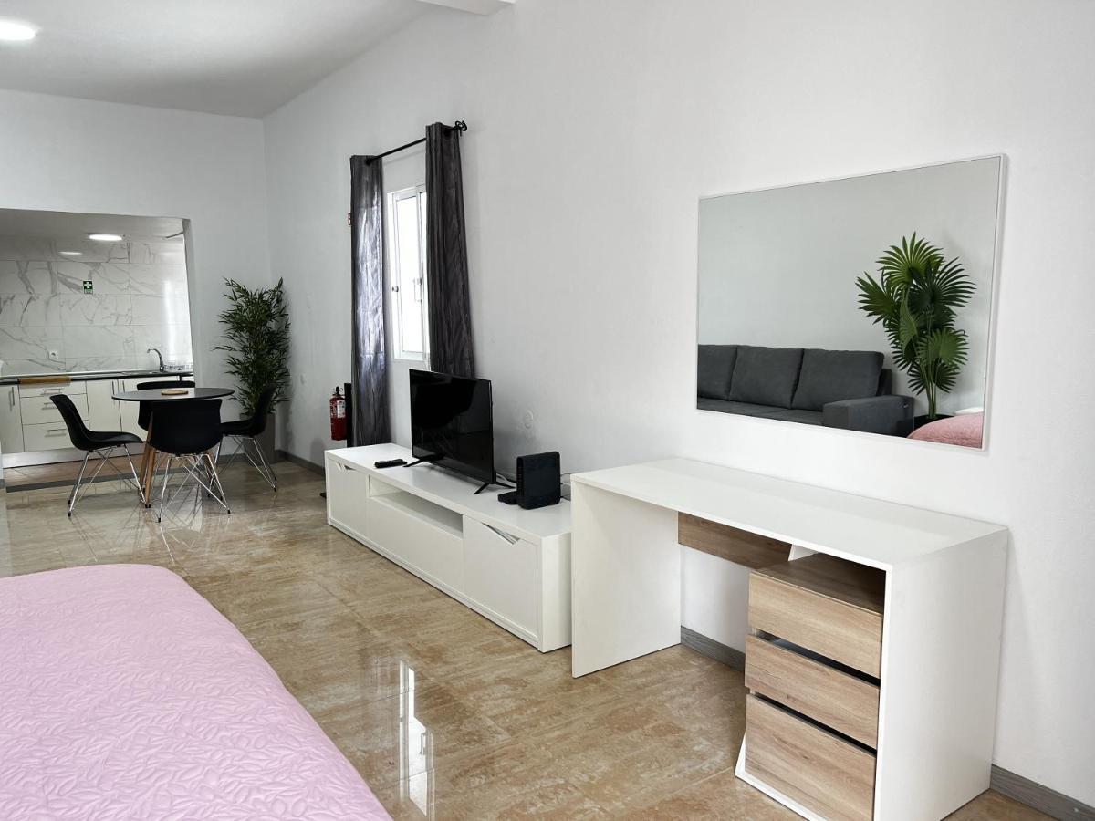 Studio Home Away From Home Canical  Esterno foto