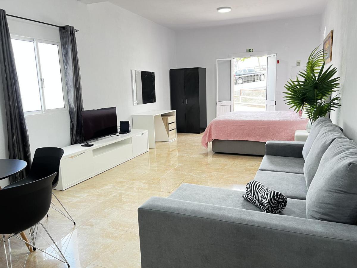 Studio Home Away From Home Canical  Esterno foto
