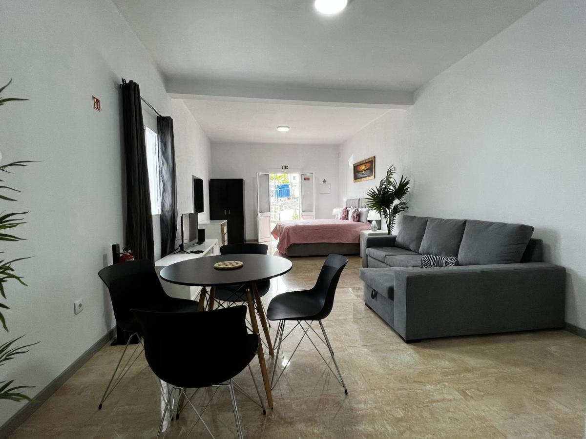 Studio Home Away From Home Canical  Esterno foto
