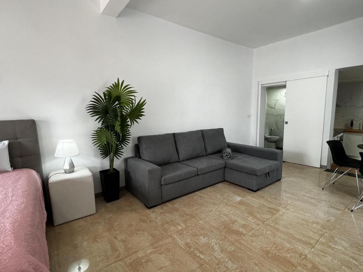 Studio Home Away From Home Canical  Esterno foto
