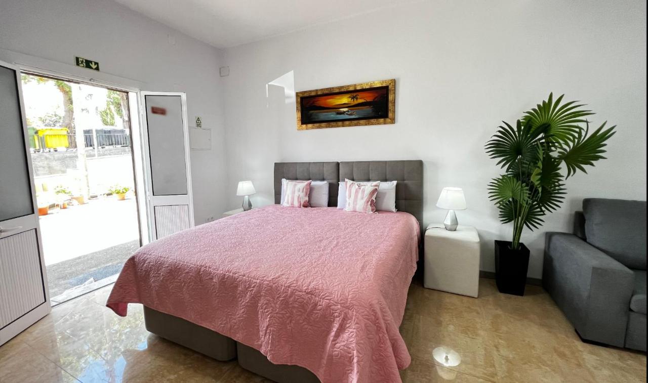 Studio Home Away From Home Canical  Esterno foto